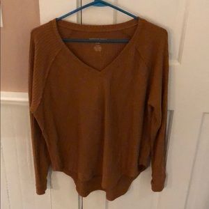 American Eagle Plush Thermal Medium
